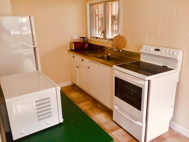 Mollies Place - Waihi Beach Holiday Unit Exterior foto