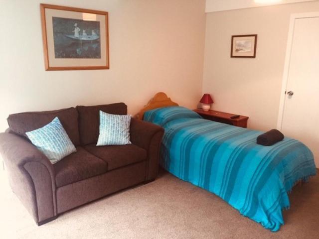 Mollies Place - Waihi Beach Holiday Unit Exterior foto