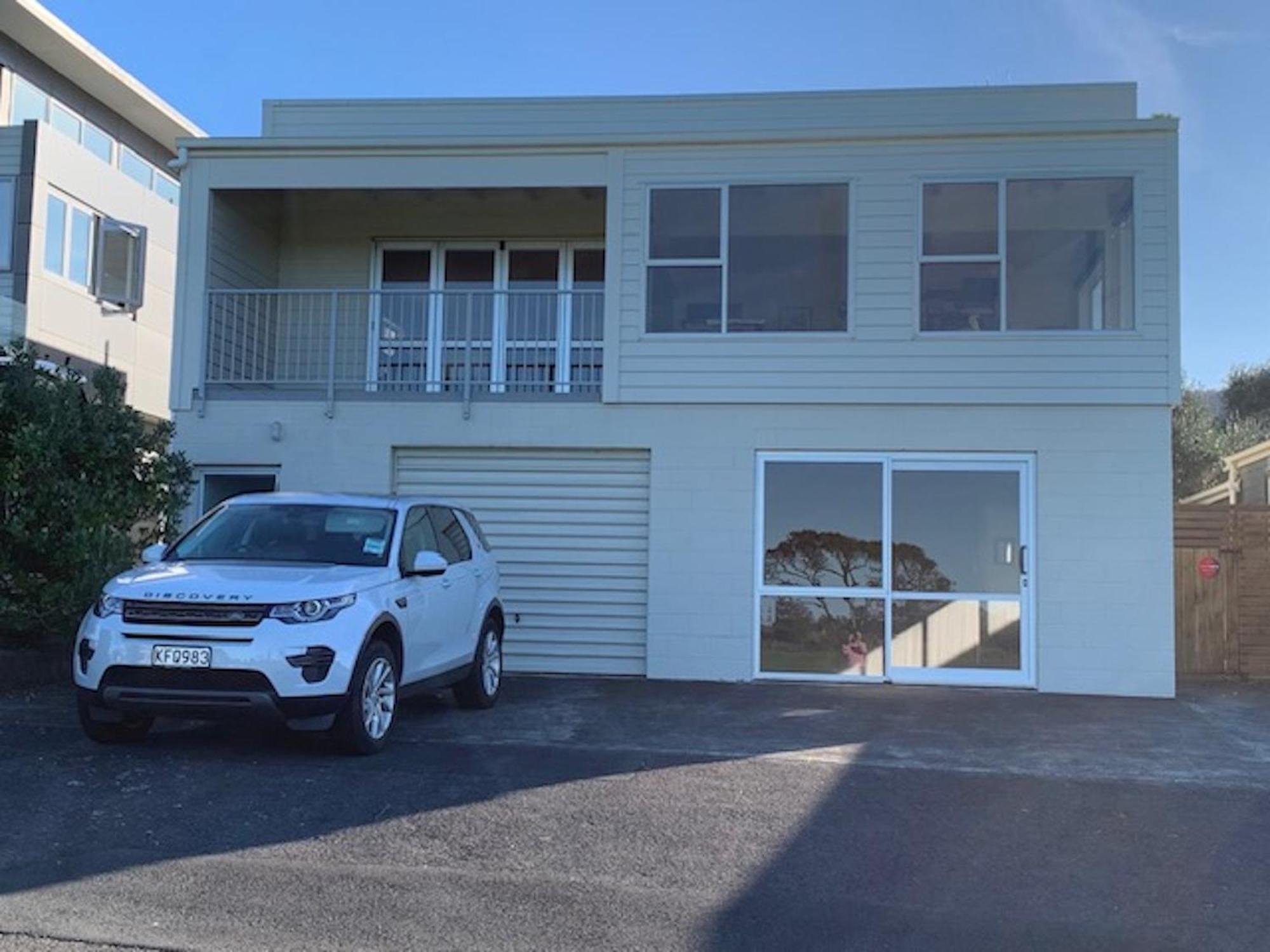 Mollies Place - Waihi Beach Holiday Unit Exterior foto